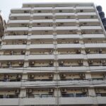 ライオンズマンション板橋区役所前　外観